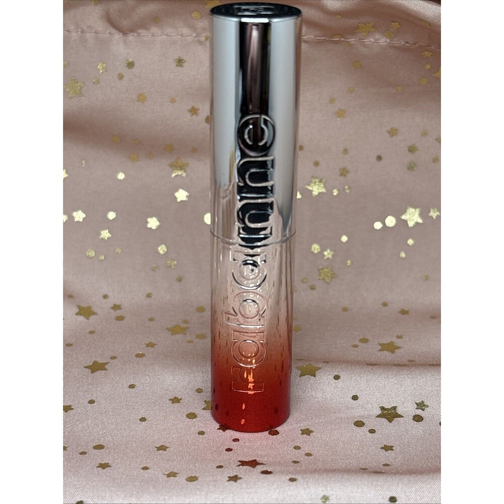 Rabanne Famous Lipcolor Matte Lipstick Idee Fixx 110 Full Size .11 oz NWOB